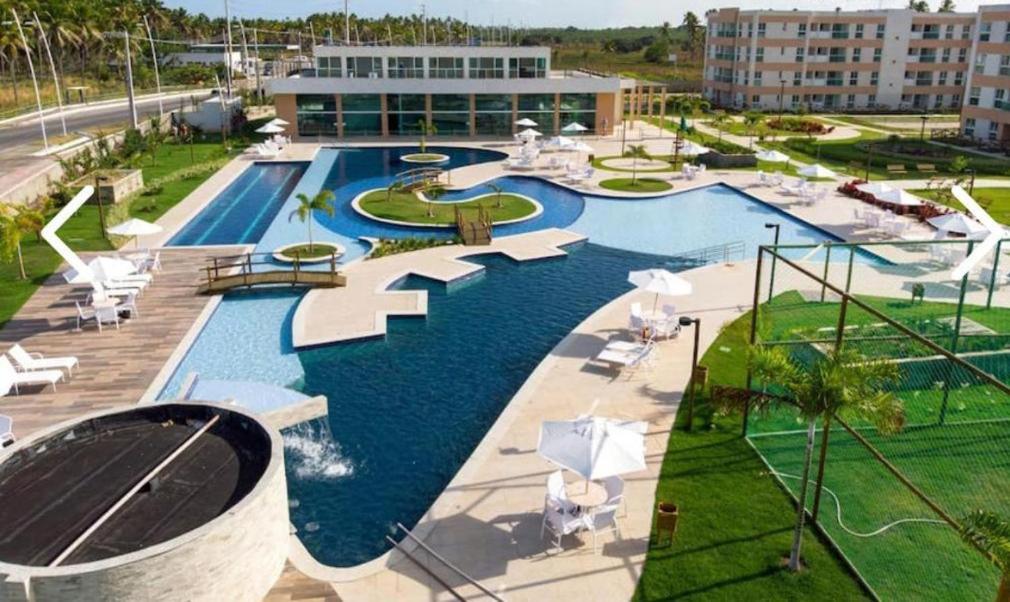 Apart-hotel Flat 2*