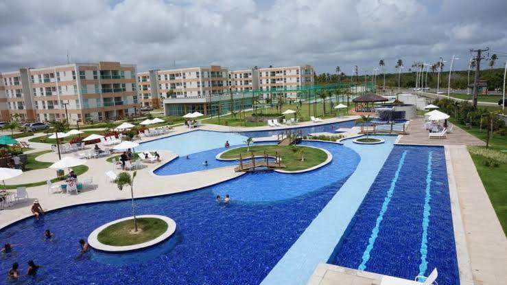 Apart-hotel Flat 2*