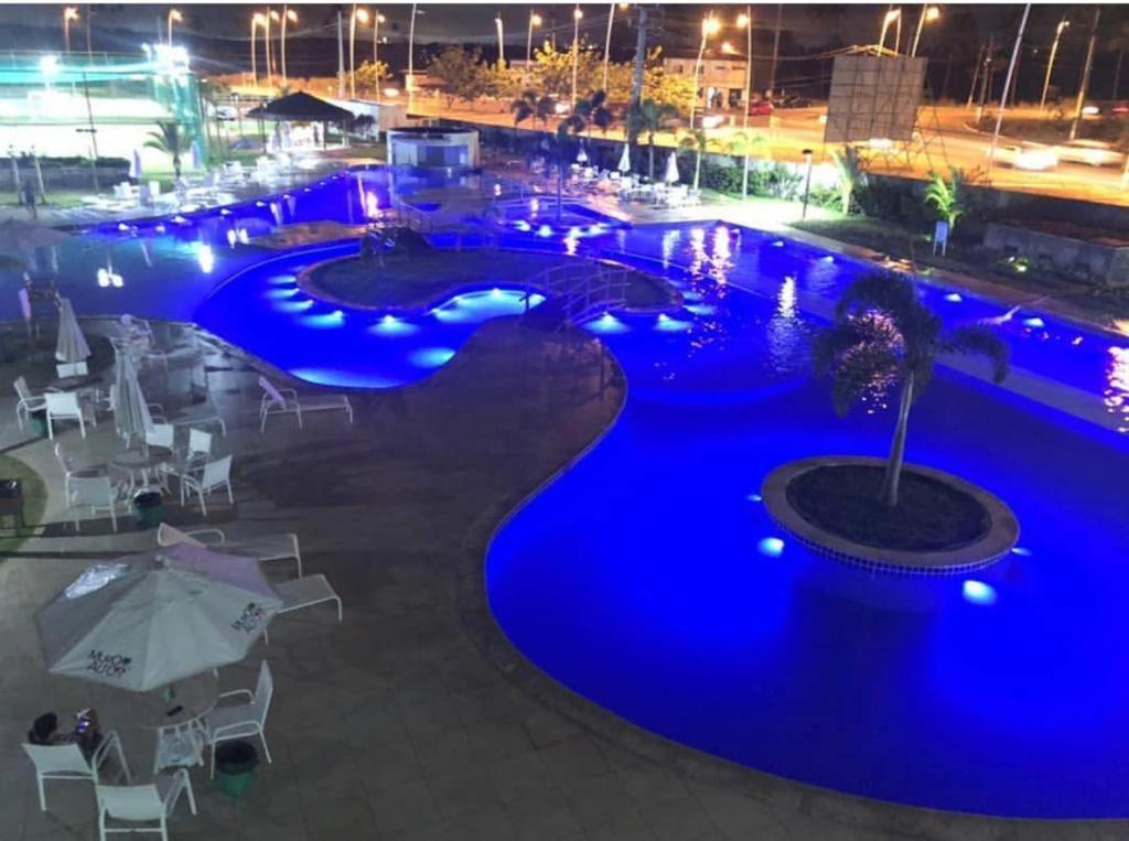 Aparthotel Flat Porto de Galinhas