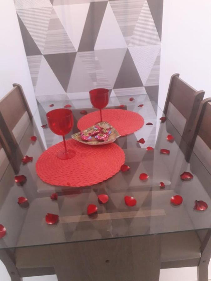 Apart-hotel Flat 2*