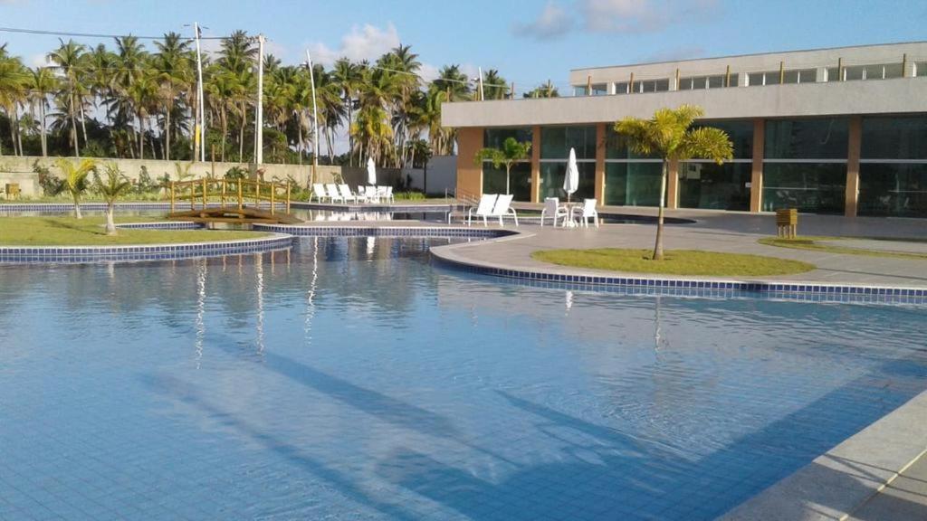 Flat Aparthotel Porto de Galinhas